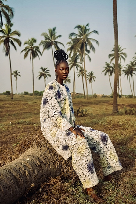 Fashion Led by Youth