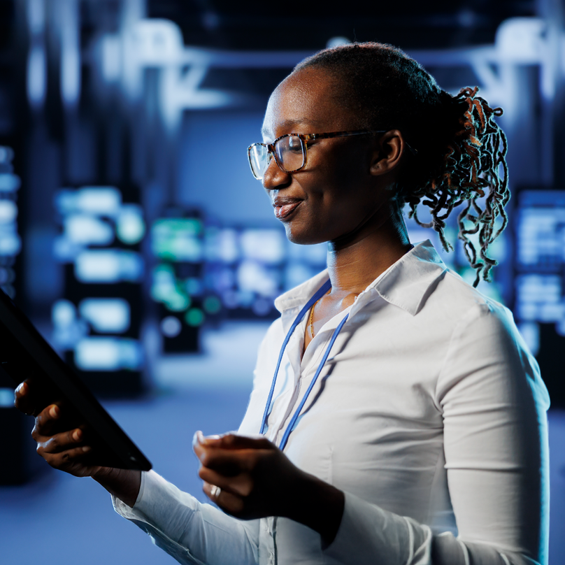 Bachelor en Digitalisation & Sciences des Données