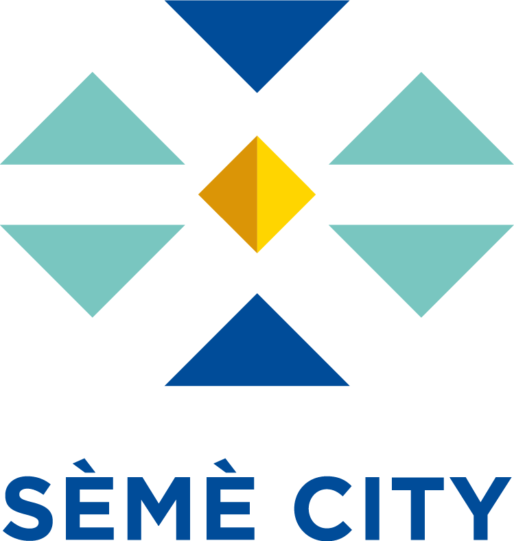SÈMÈ-CITY